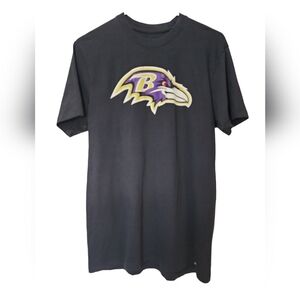 Baltimore Ravens SP  logo Tee Shirt child